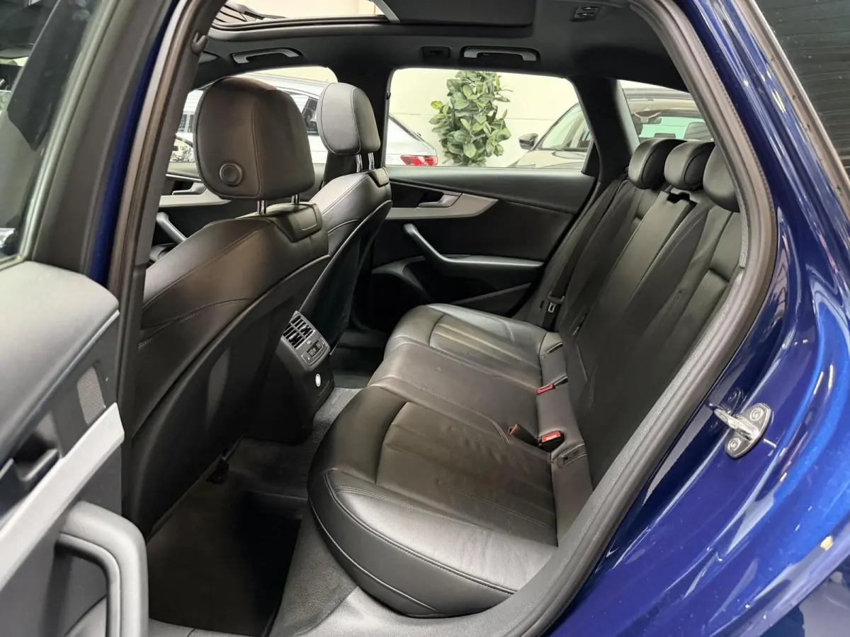 1.4 TFSI S-line | Pano | Virtual | Camera