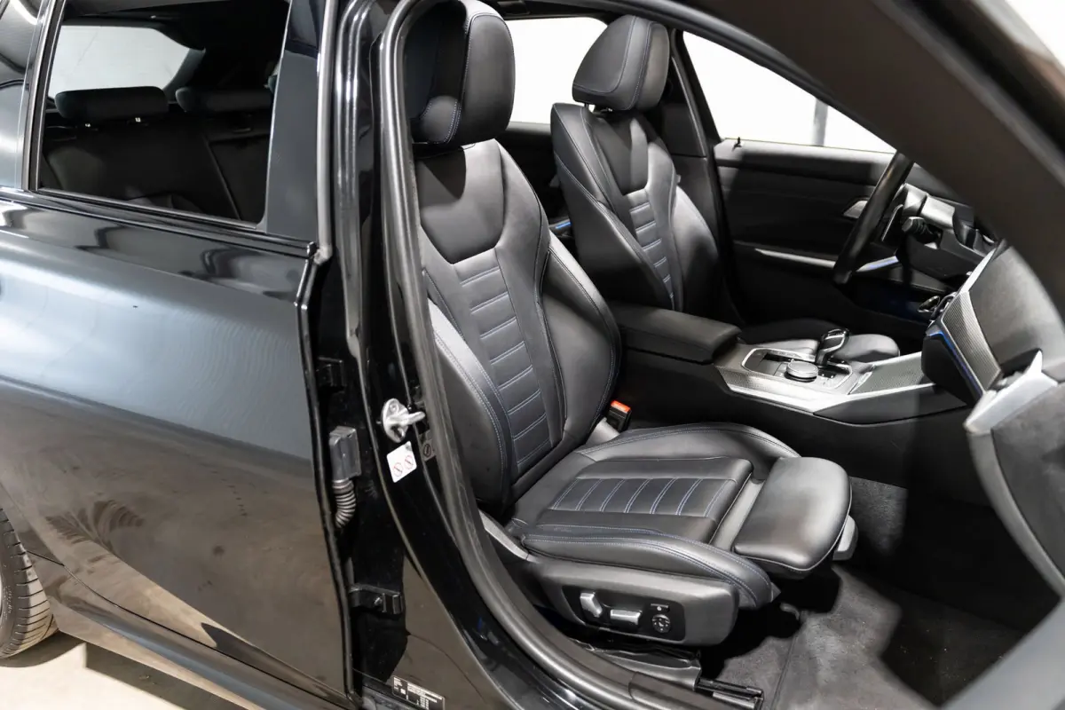 M340d xDrive High Executive PANO LEDER CAMERA