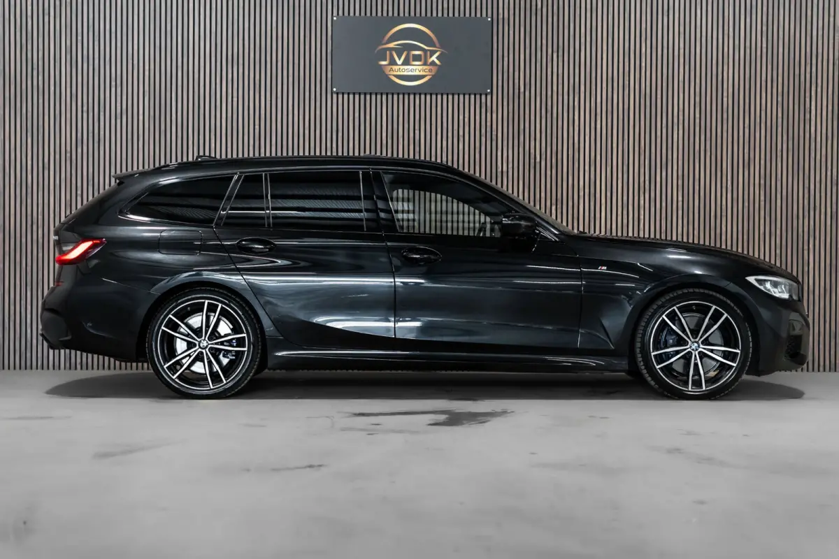 M340d xDrive High Executive PANO LEDER CAMERA