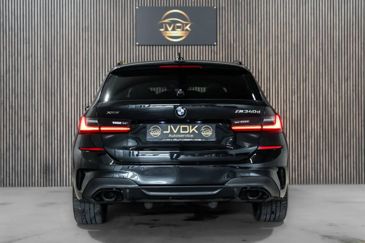 M340d xDrive High Executive PANO LEDER CAMERA