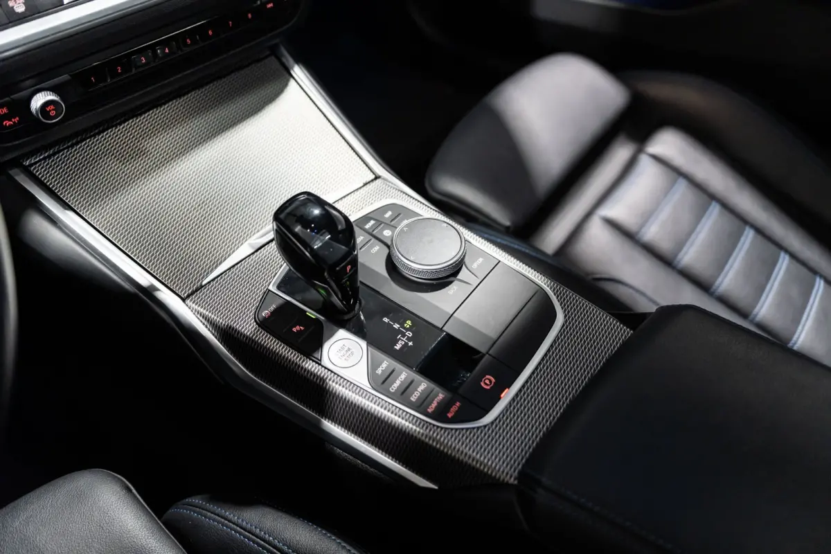 M340d xDrive High Executive PANO LEDER CAMERA