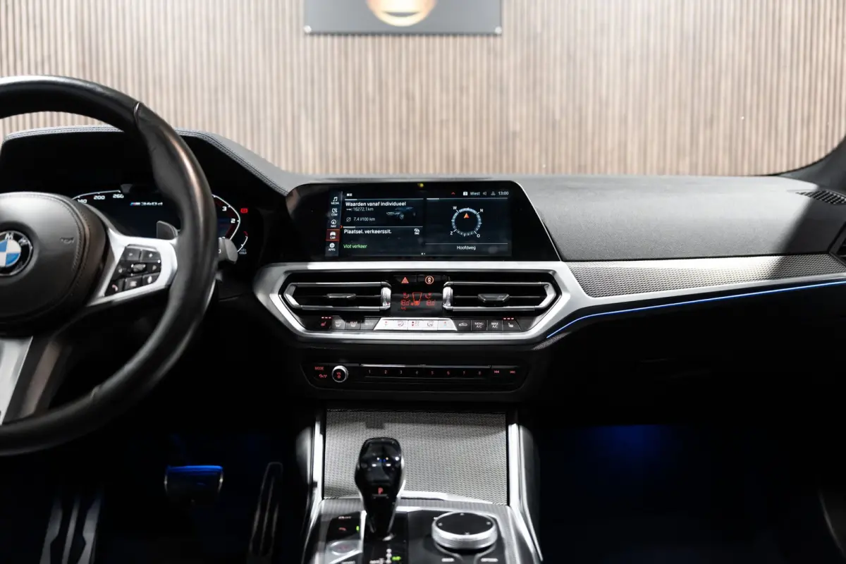 M340d xDrive High Executive PANO LEDER CAMERA