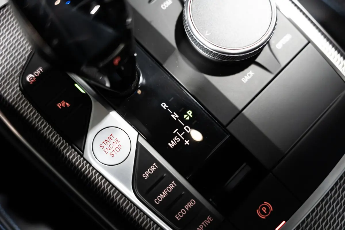 M340d xDrive High Executive PANO LEDER CAMERA