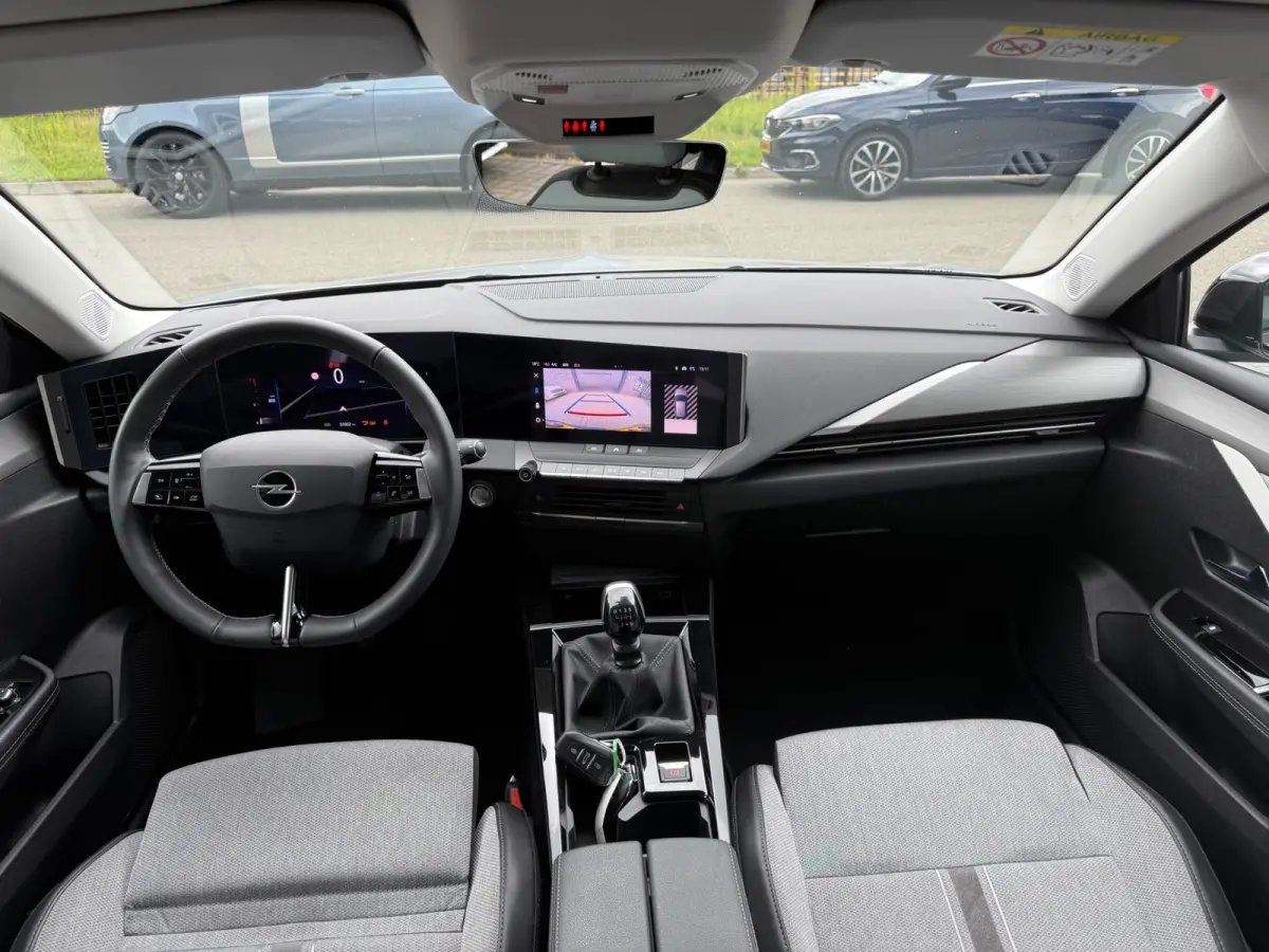 1.2 Level 3 130PK | 1E EIGENAAR | 12MND GARANTIE | LED | ACC | AGR| CAMERA | DAB | CARPLAY | NAVI |
