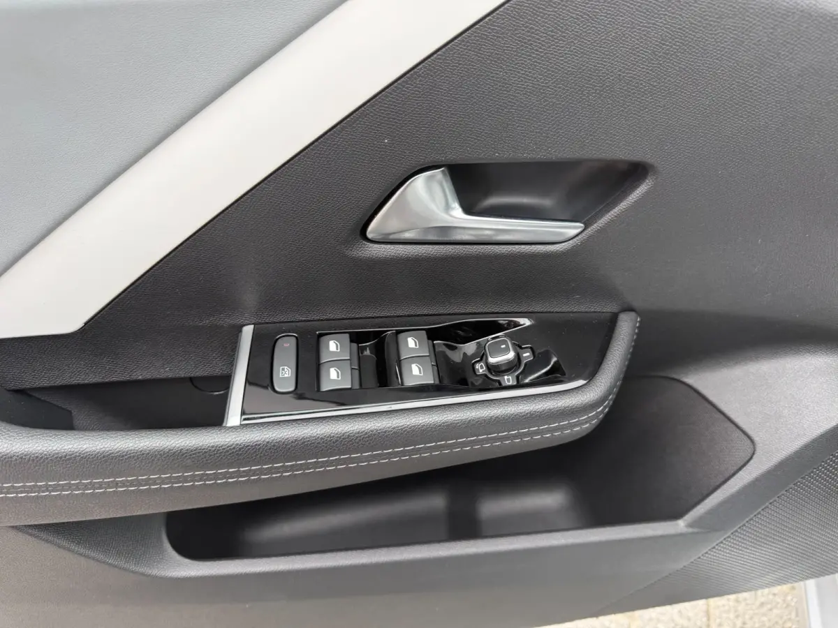 1.2 Level 3 130PK | 1E EIGENAAR | 12MND GARANTIE | LED | ACC | AGR| CAMERA | DAB | CARPLAY | NAVI |