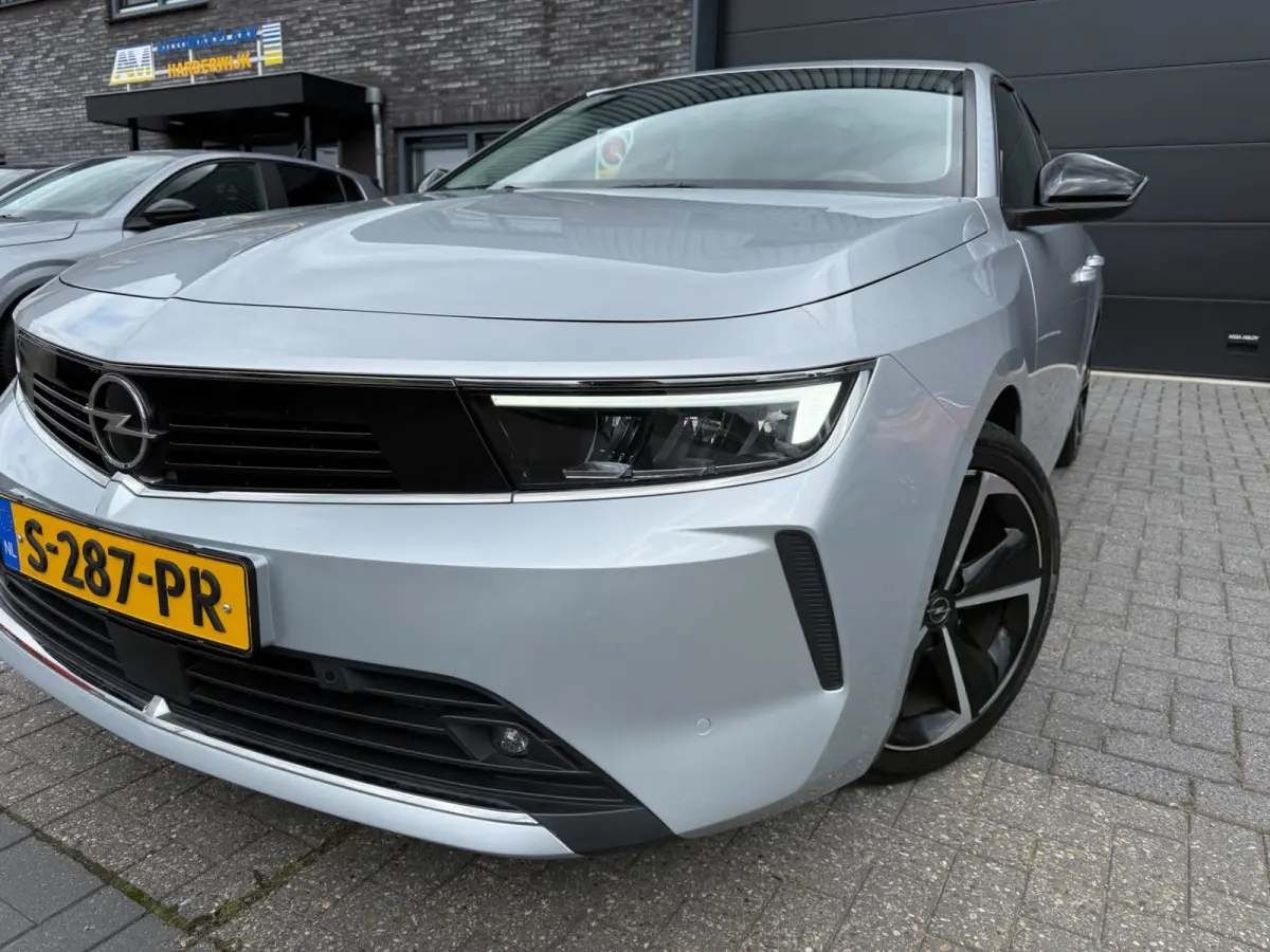 1.2 Level 3 130PK | 1E EIGENAAR | 12MND GARANTIE | LED | ACC | AGR| CAMERA | DAB | CARPLAY | NAVI |