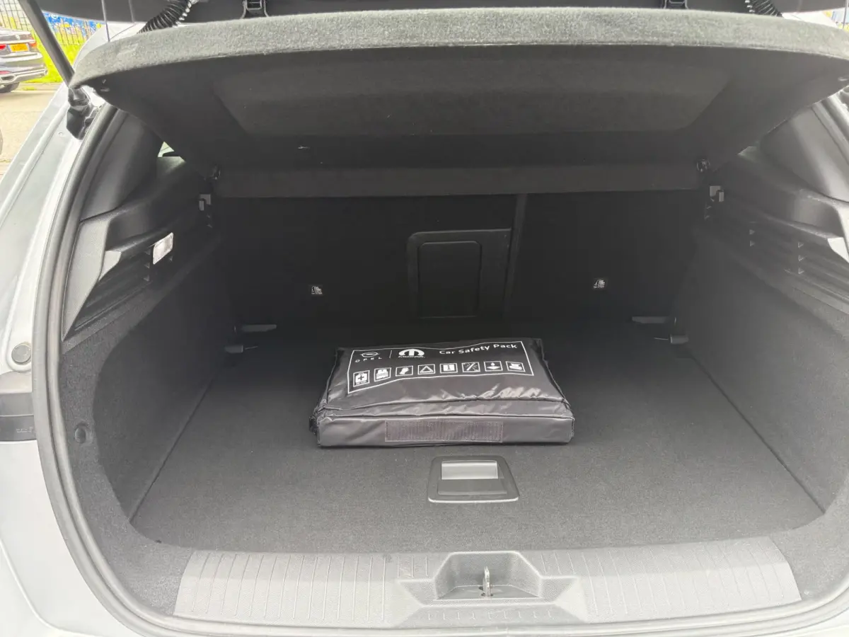 1.2 Level 3 130PK | 1E EIGENAAR | 12MND GARANTIE | LED | ACC | AGR| CAMERA | DAB | CARPLAY | NAVI |