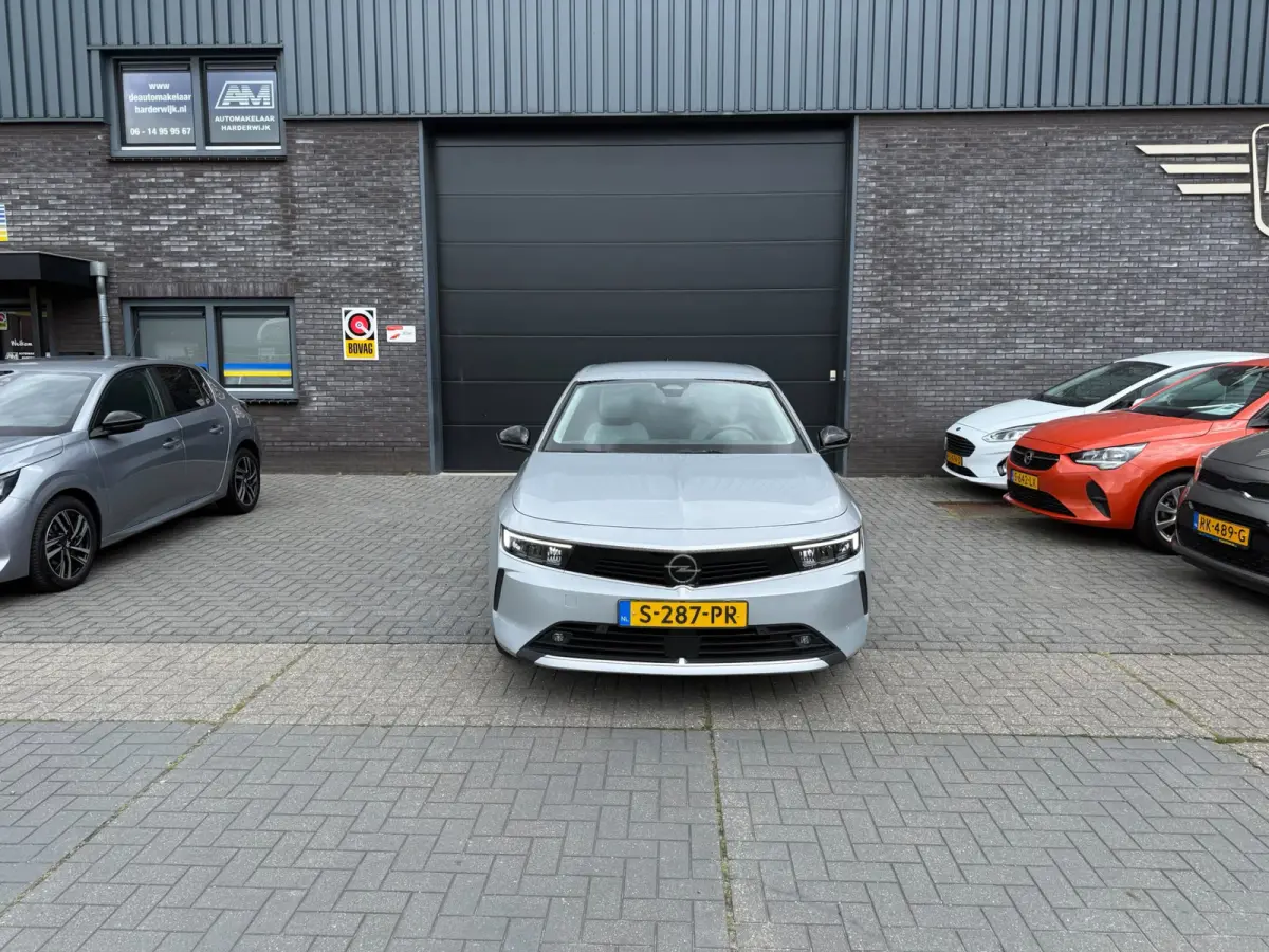 1.2 Level 3 130PK | 1E EIGENAAR | 12MND GARANTIE | LED | ACC | AGR| CAMERA | DAB | CARPLAY | NAVI |