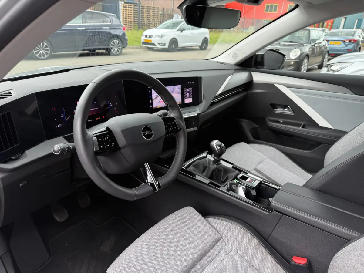 1.2 Level 3 130PK | 1E EIGENAAR | 12MND GARANTIE | LED | ACC | AGR| CAMERA | DAB | CARPLAY | NAVI |