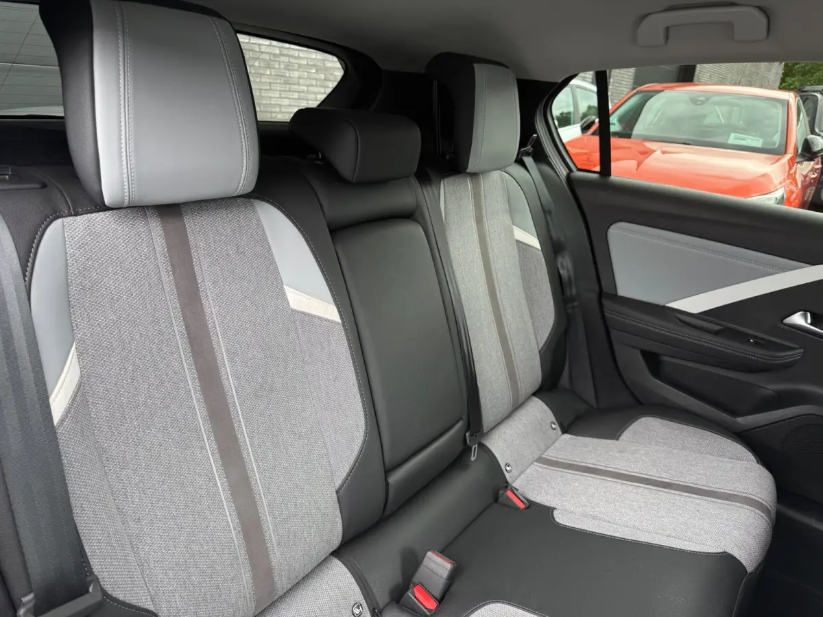 1.2 Level 3 130PK | 1E EIGENAAR | 12MND GARANTIE | LED | ACC | AGR| CAMERA | DAB | CARPLAY | NAVI |