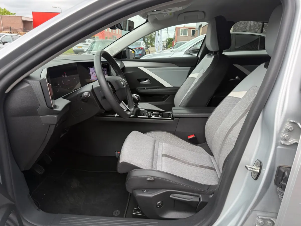 1.2 Level 3 130PK | 1E EIGENAAR | 12MND GARANTIE | LED | ACC | AGR| CAMERA | DAB | CARPLAY | NAVI |