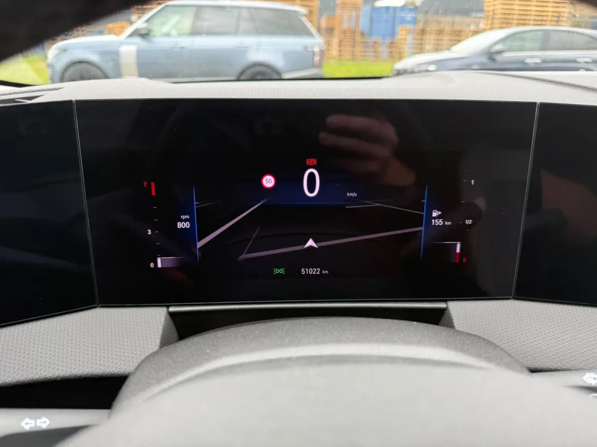 1.2 Level 3 130PK | 1E EIGENAAR | 12MND GARANTIE | LED | ACC | AGR| CAMERA | DAB | CARPLAY | NAVI |