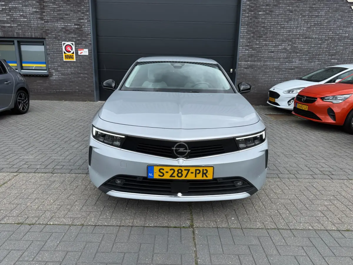 1.2 Level 3 130PK | 1E EIGENAAR | 12MND GARANTIE | LED | ACC | AGR| CAMERA | DAB | CARPLAY | NAVI |