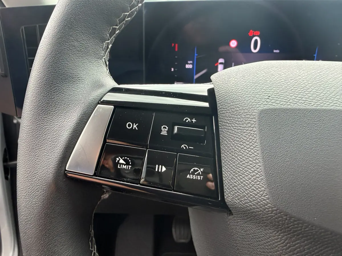 1.2 Level 3 130PK | 1E EIGENAAR | 12MND GARANTIE | LED | ACC | AGR| CAMERA | DAB | CARPLAY | NAVI |