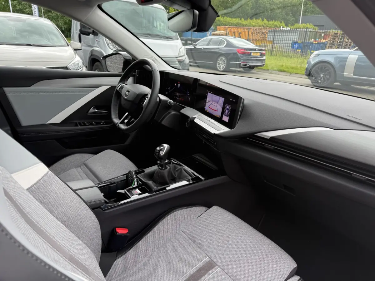 1.2 Level 3 130PK | 1E EIGENAAR | 12MND GARANTIE | LED | ACC | AGR| CAMERA | DAB | CARPLAY | NAVI |