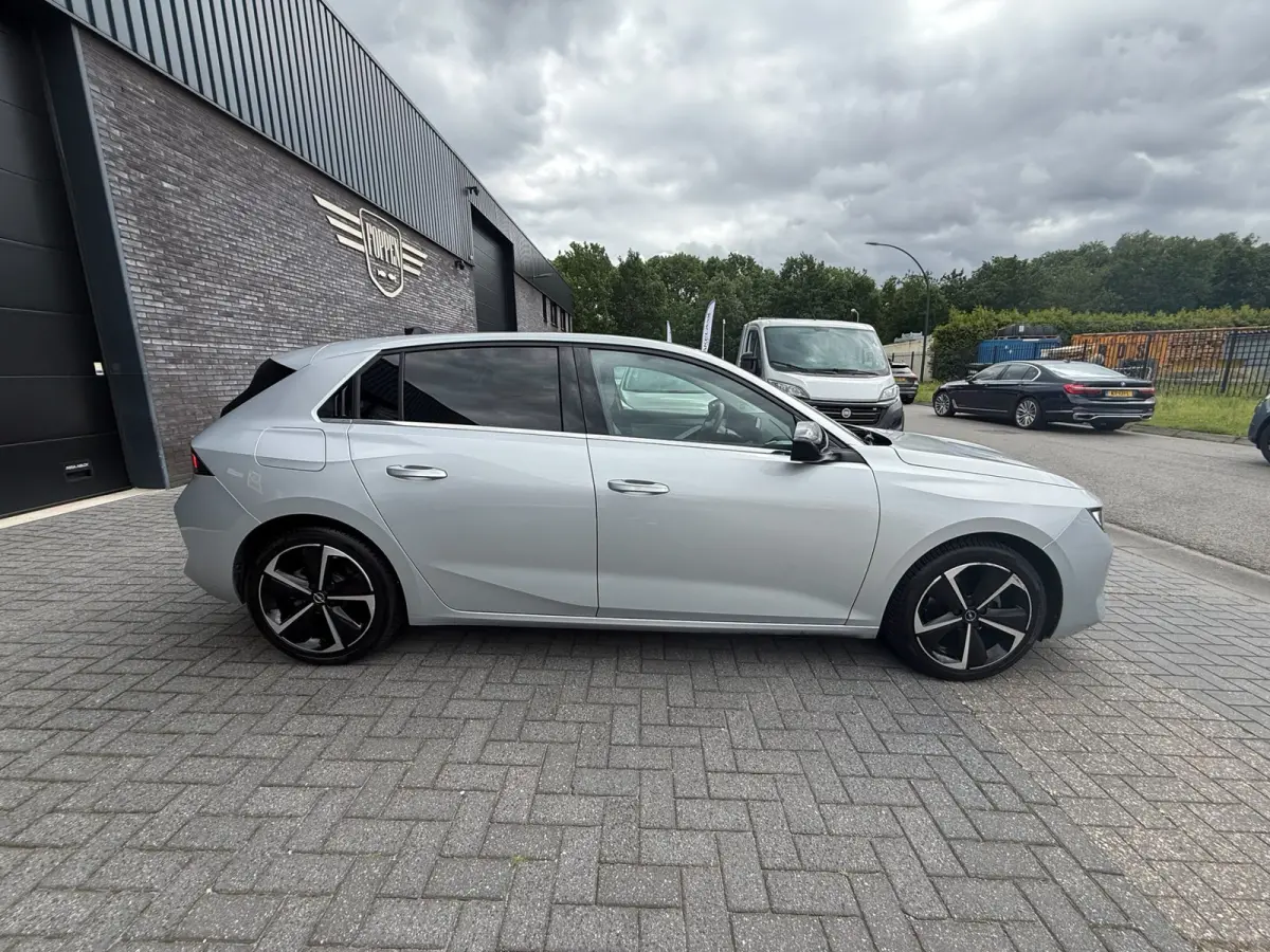 1.2 Level 3 130PK | 1E EIGENAAR | 12MND GARANTIE | LED | ACC | AGR| CAMERA | DAB | CARPLAY | NAVI |