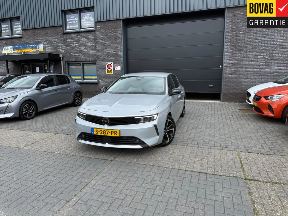 1.2 Level 3 130PK | 1E EIGENAAR | 12MND GARANTIE | LED | ACC | AGR| CAMERA | DAB | CARPLAY | NAVI |
