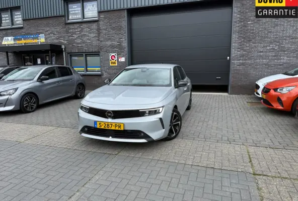1.2 Level 3 130PK | 1E EIGENAAR | 12MND GARANTIE | LED | ACC | AGR| CAMERA | DAB | CARPLAY | NAVI |