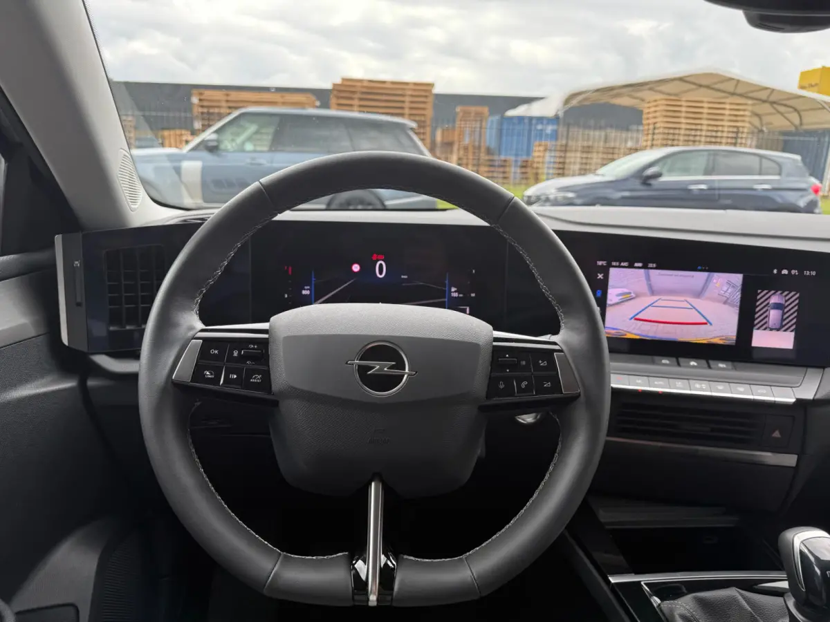 1.2 Level 3 130PK | 1E EIGENAAR | 12MND GARANTIE | LED | ACC | AGR| CAMERA | DAB | CARPLAY | NAVI |