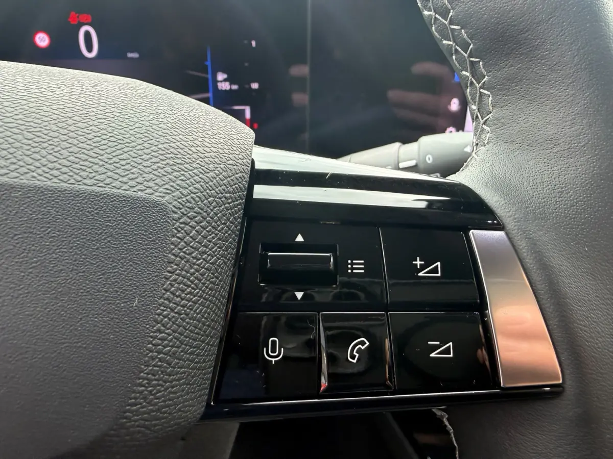 1.2 Level 3 130PK | 1E EIGENAAR | 12MND GARANTIE | LED | ACC | AGR| CAMERA | DAB | CARPLAY | NAVI |