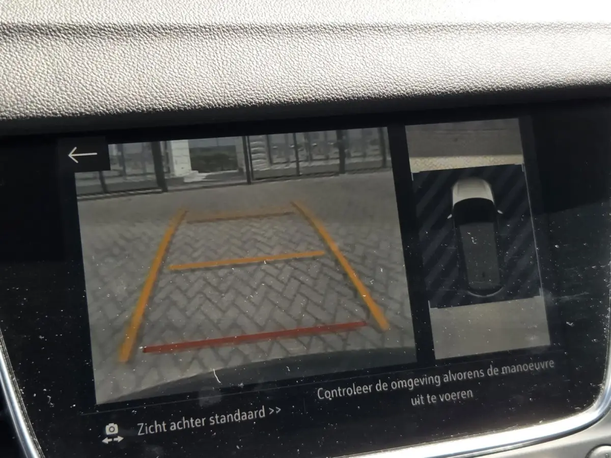 1.2 Turbo Innovation Automaat