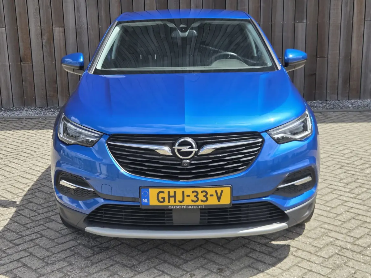 1.2 Turbo Innovation Automaat