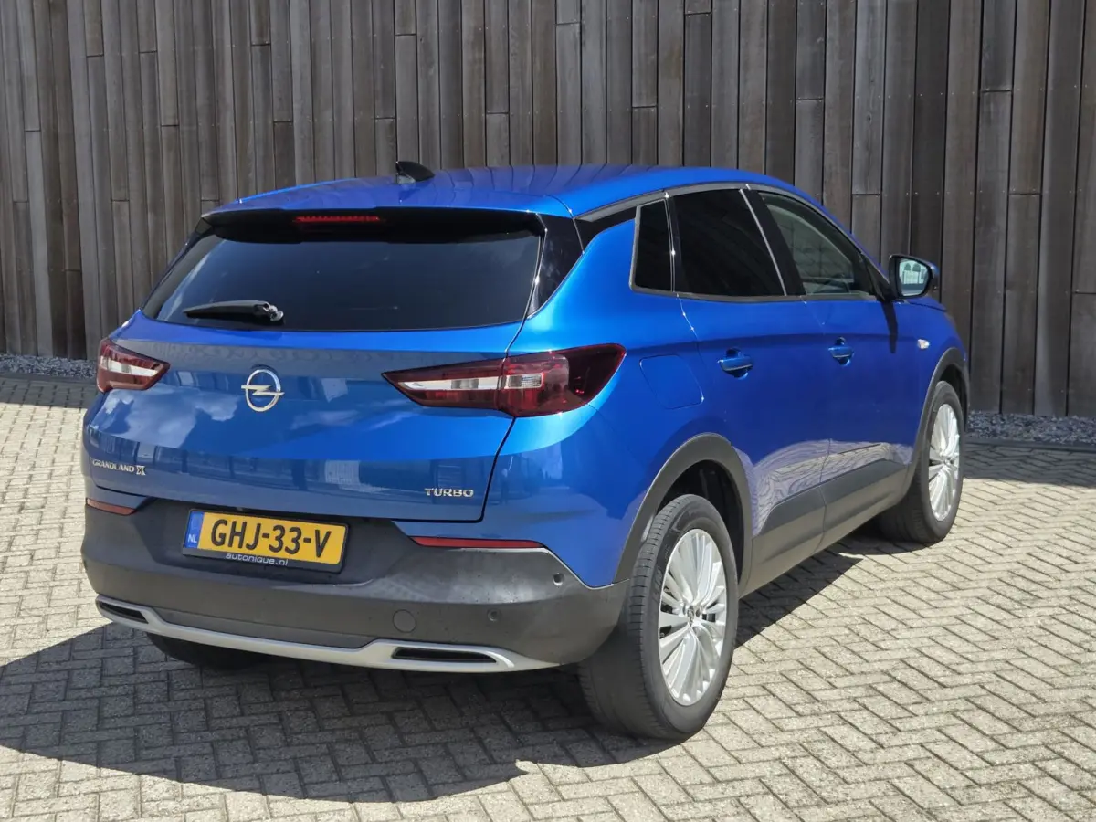 1.2 Turbo Innovation Automaat