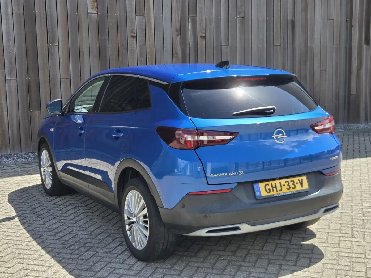 1.2 Turbo Innovation Automaat