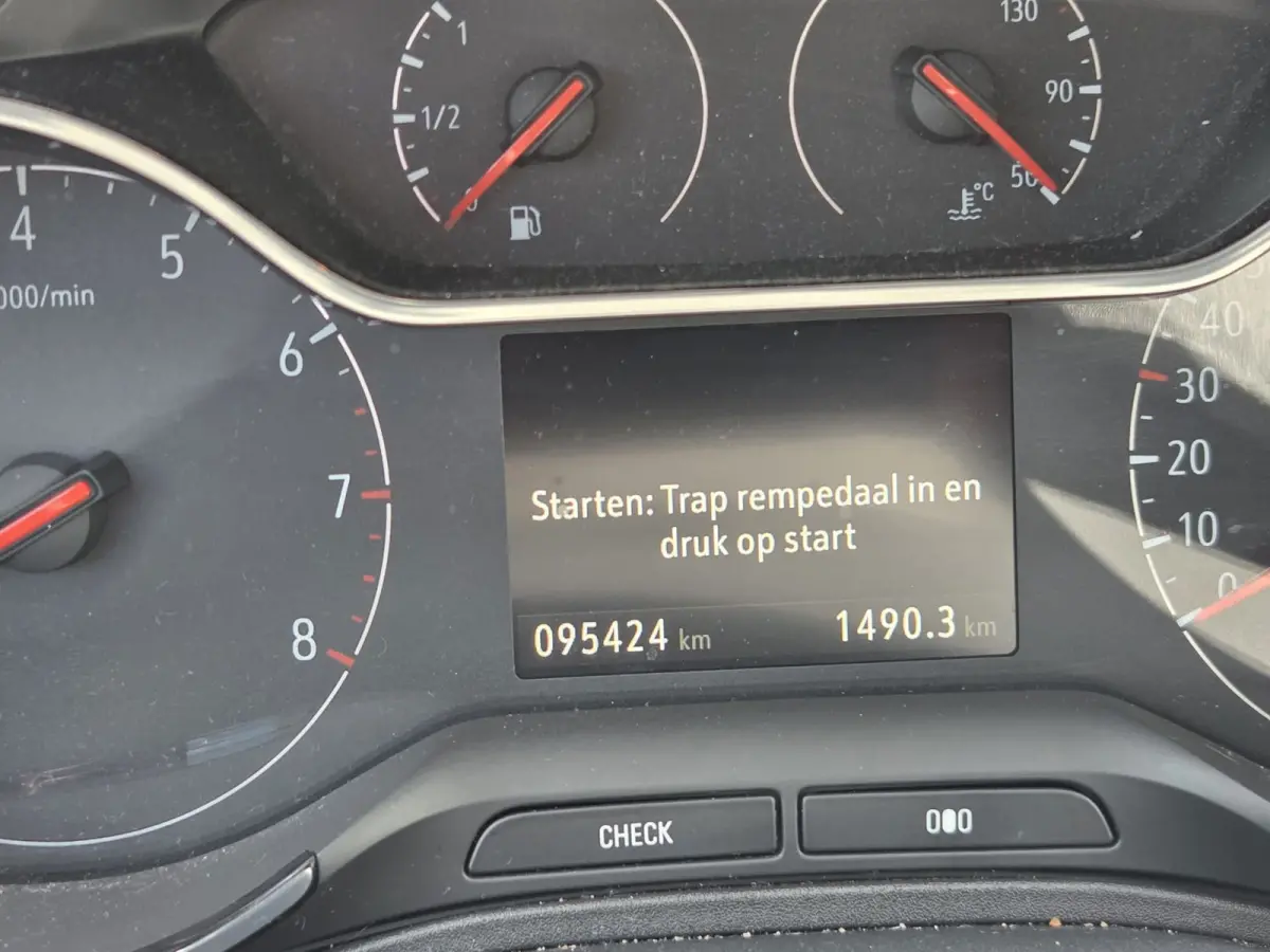 1.2 Turbo Innovation Automaat
