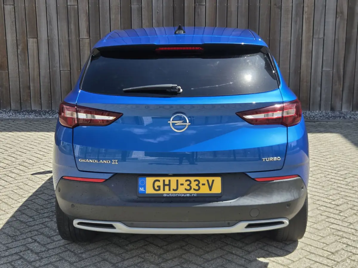 1.2 Turbo Innovation Automaat