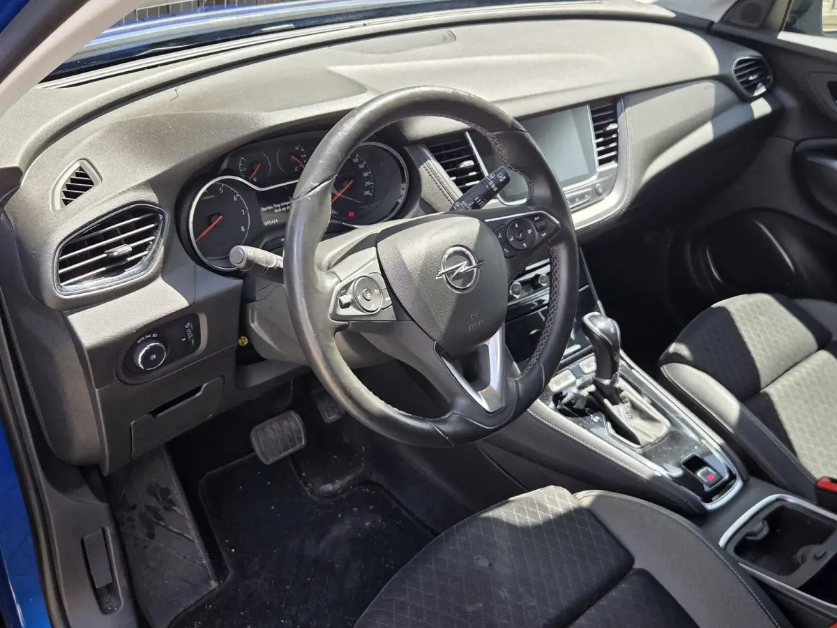 1.2 Turbo Innovation Automaat