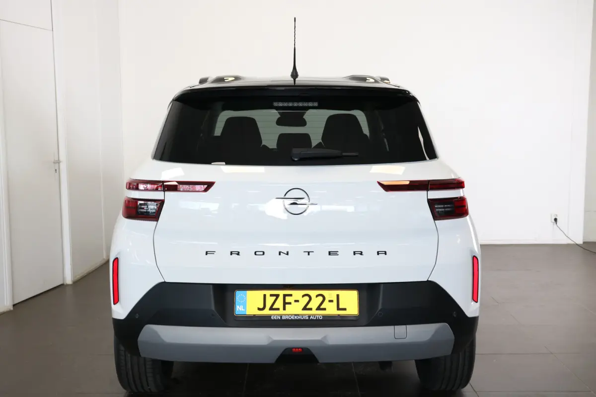 1.2 Turbo Hybrid GS 7p. | Navi | Winter en Technologie pakket | Camera | DAB | PDC V+A | Cruise control | Apple Carplay/Android |