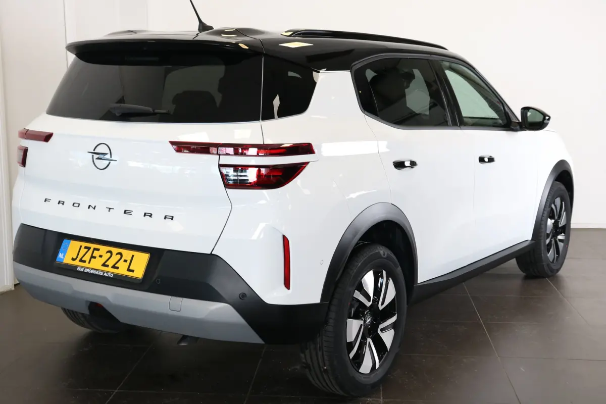 1.2 Turbo Hybrid GS 7p. | Navi | Winter en Technologie pakket | Camera | DAB | PDC V+A | Cruise control | Apple Carplay/Android |