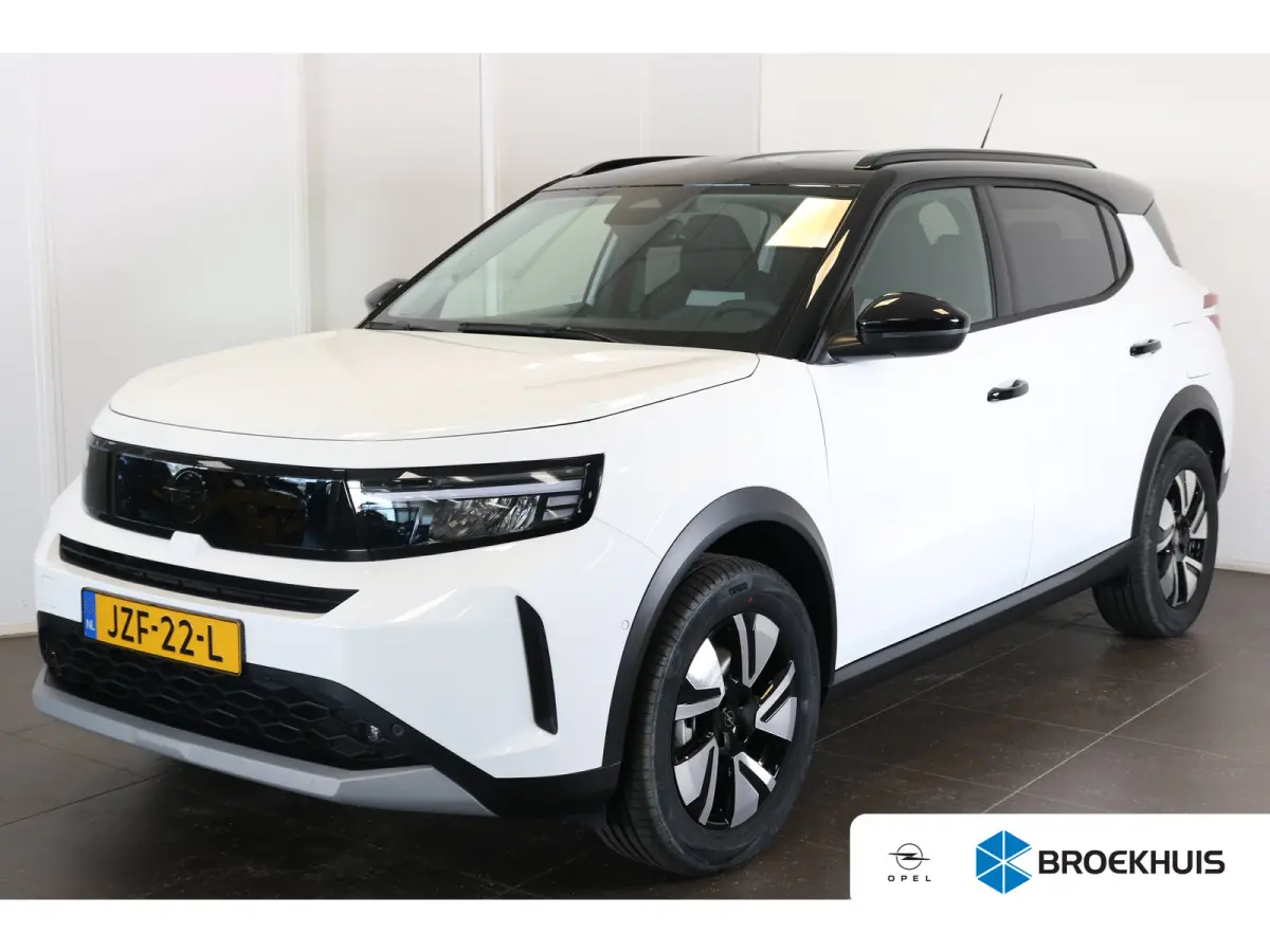 1.2 Turbo Hybrid GS 7p. | Navi | Winter en Technologie pakket | Camera | DAB | PDC V+A | Cruise control | Apple Carplay/Android |