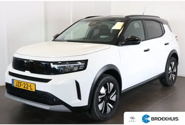 1.2 Turbo Hybrid GS 7p. | Navi | Winter en Technologie pakket | Camera | DAB | PDC V+A | Cruise control | Apple Carplay/Android |