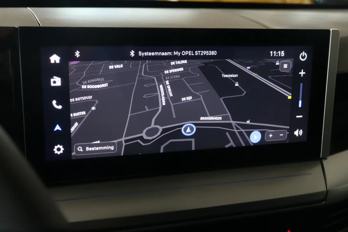 1.2 Turbo Hybrid GS 7p. | Navi | Winter en Technologie pakket | Camera | DAB | PDC V+A | Cruise control | Apple Carplay/Android |