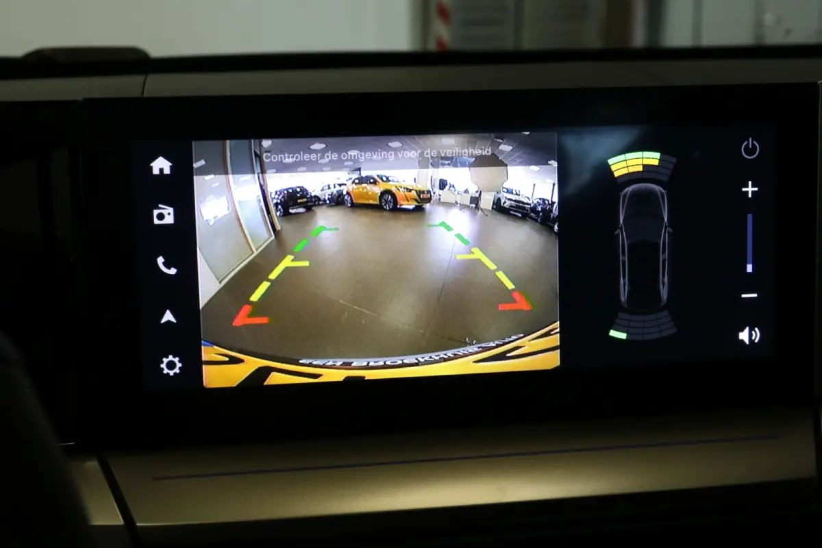 1.2 Turbo Hybrid GS 7p. | Navi | Winter en Technologie pakket | Camera | DAB | PDC V+A | Cruise control | Apple Carplay/Android |