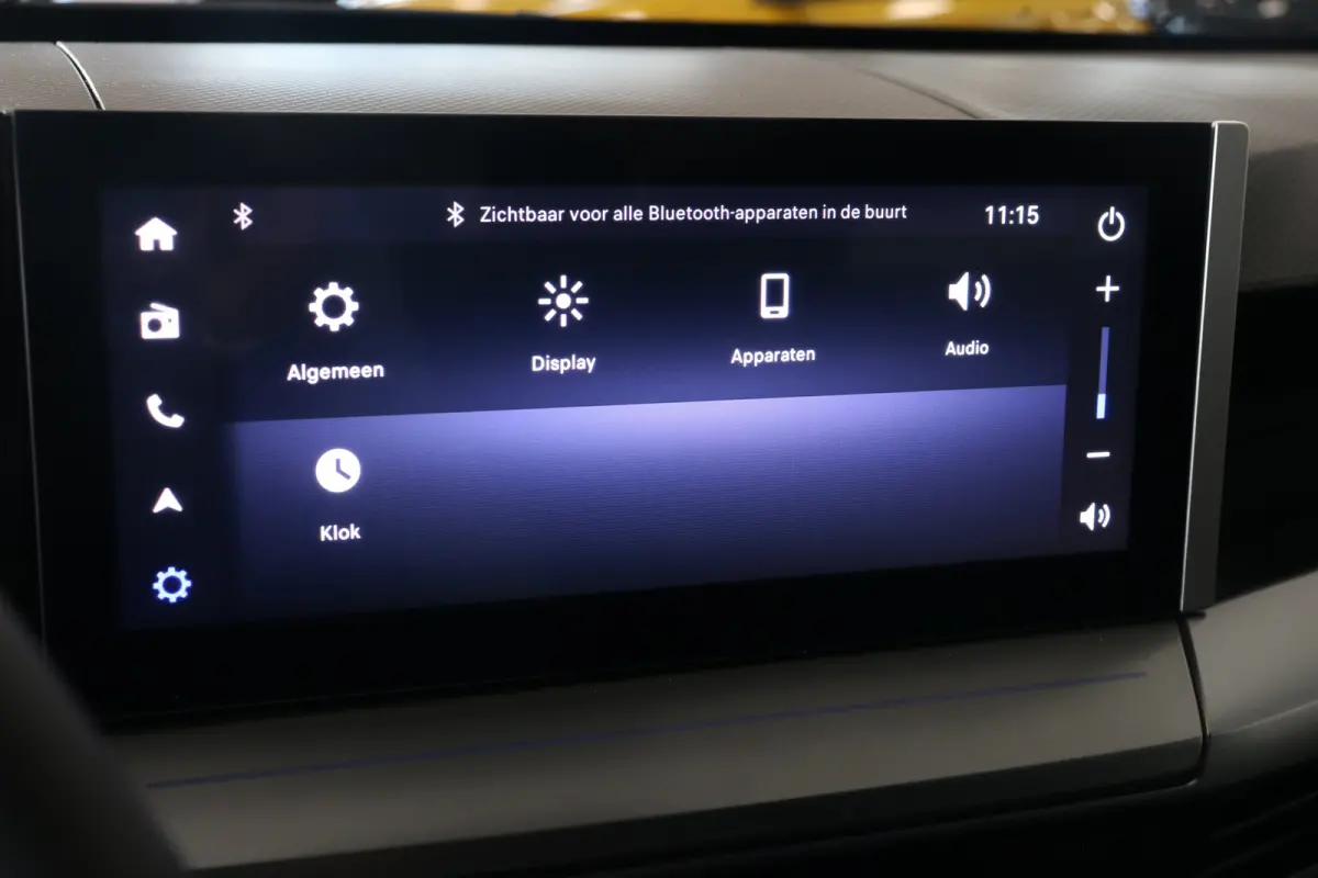 1.2 Turbo Hybrid GS 7p. | Navi | Winter en Technologie pakket | Camera | DAB | PDC V+A | Cruise control | Apple Carplay/Android |