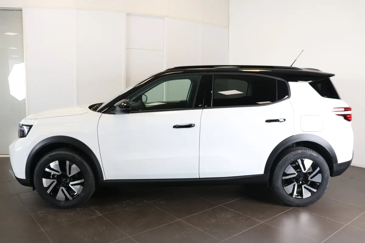 1.2 Turbo Hybrid GS 7p. | Navi | Winter en Technologie pakket | Camera | DAB | PDC V+A | Cruise control | Apple Carplay/Android |