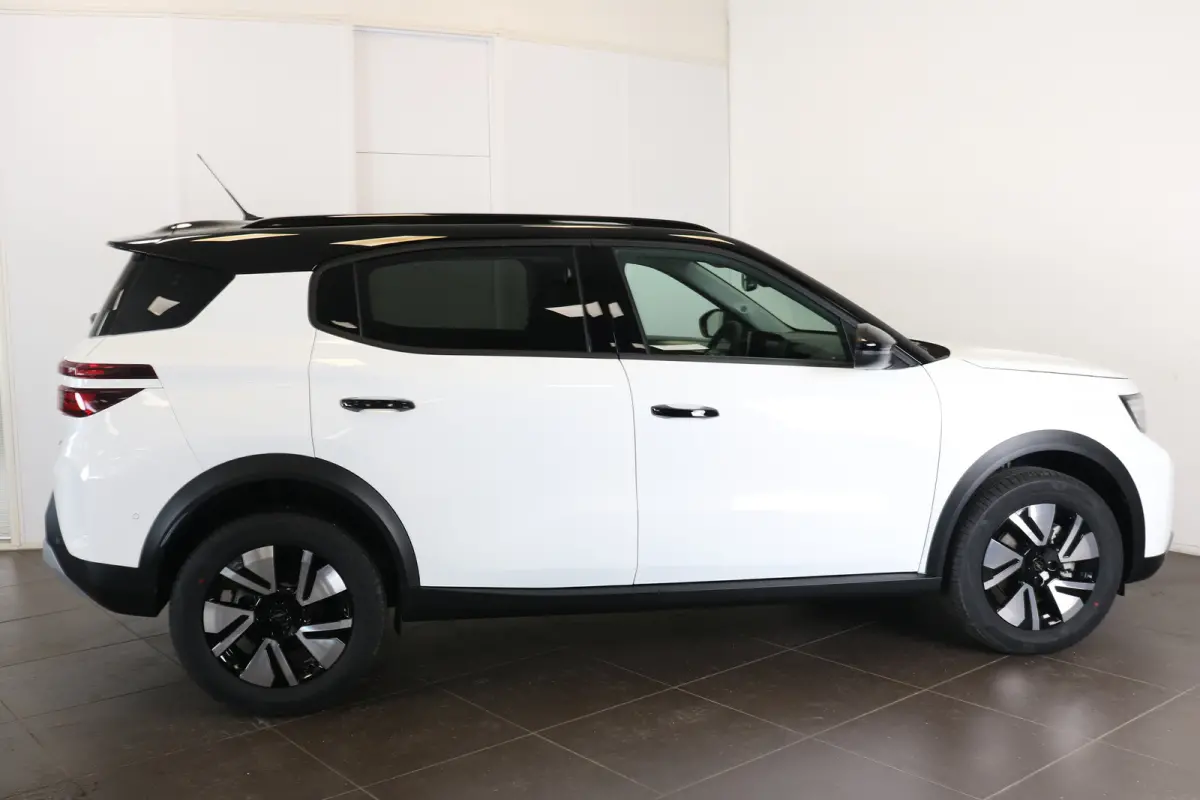 1.2 Turbo Hybrid GS 7p. | Navi | Winter en Technologie pakket | Camera | DAB | PDC V+A | Cruise control | Apple Carplay/Android |