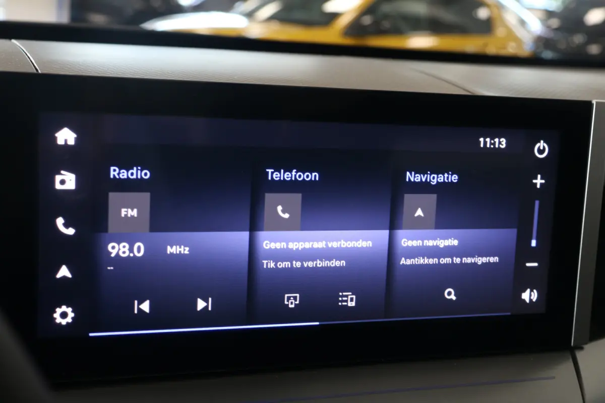 1.2 Turbo Hybrid GS 7p. | Navi | Winter en Technologie pakket | Camera | DAB | PDC V+A | Cruise control | Apple Carplay/Android |