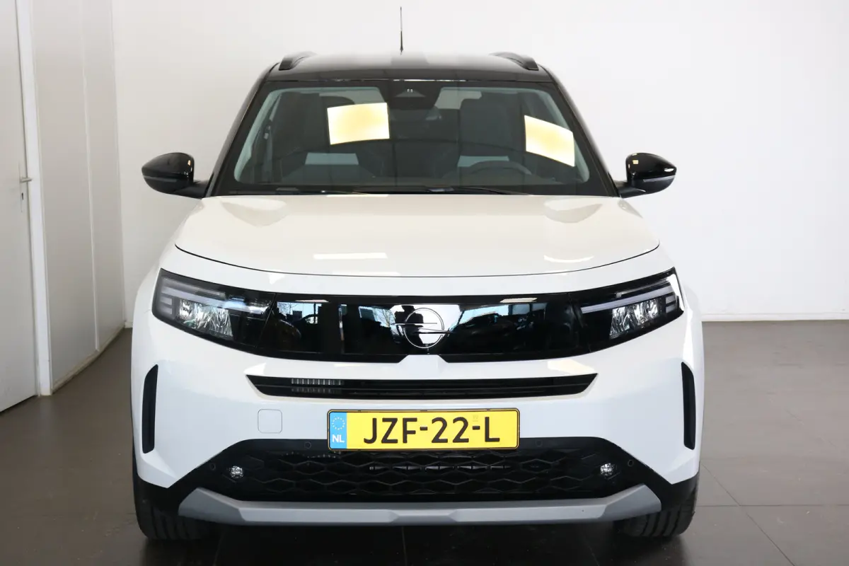 1.2 Turbo Hybrid GS 7p. | Navi | Winter en Technologie pakket | Camera | DAB | PDC V+A | Cruise control | Apple Carplay/Android |