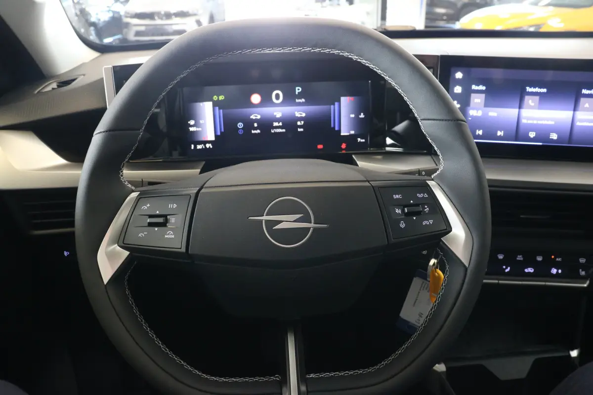 1.2 Turbo Hybrid GS 7p. | Navi | Winter en Technologie pakket | Camera | DAB | PDC V+A | Cruise control | Apple Carplay/Android |