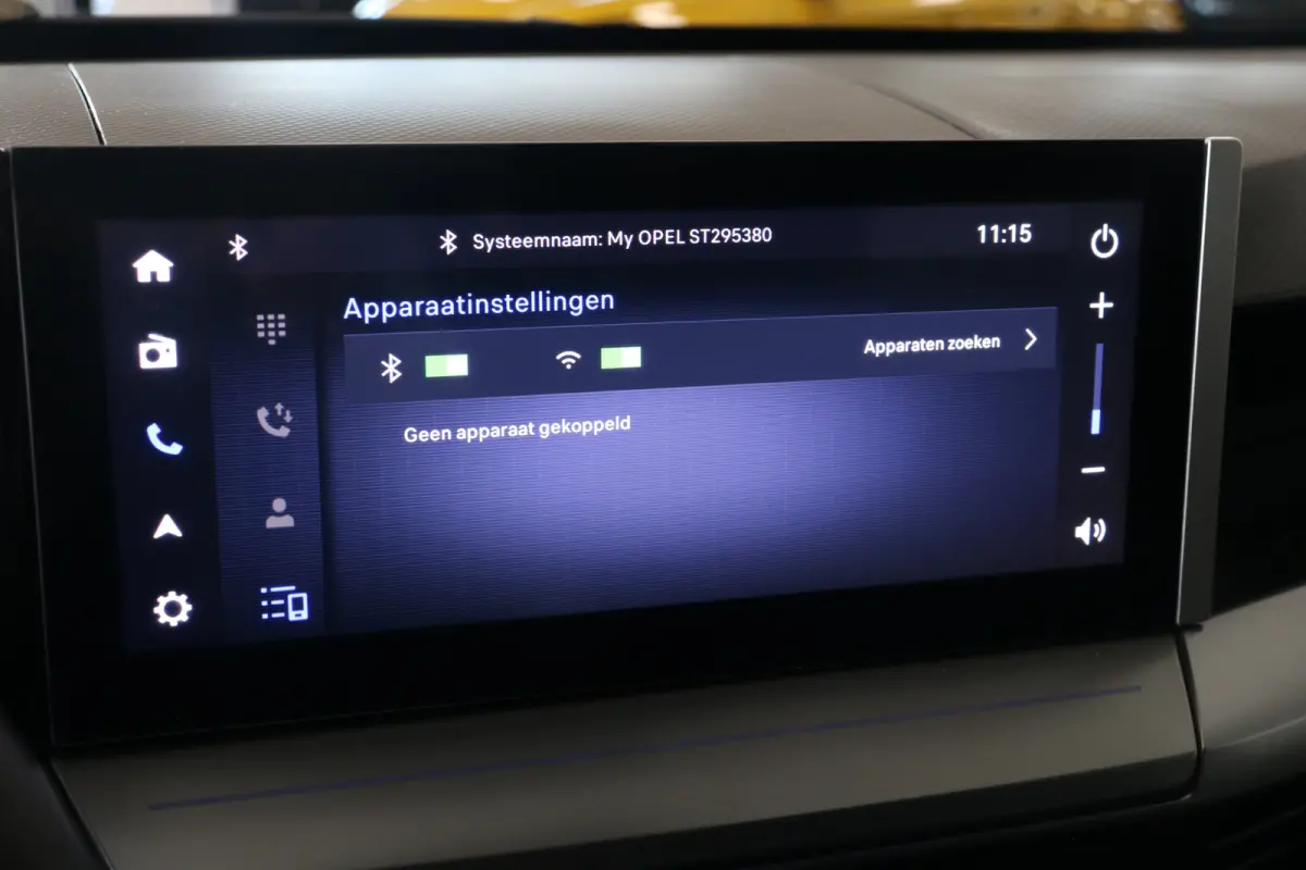 1.2 Turbo Hybrid GS 7p. | Navi | Winter en Technologie pakket | Camera | DAB | PDC V+A | Cruise control | Apple Carplay/Android |