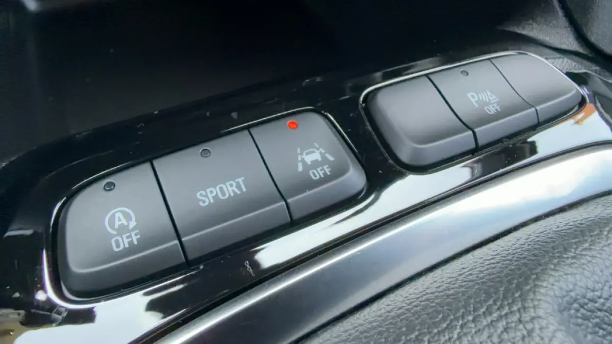 1.2 100PK GS Line Carplay Sportpack Virtual Cockpit Camera