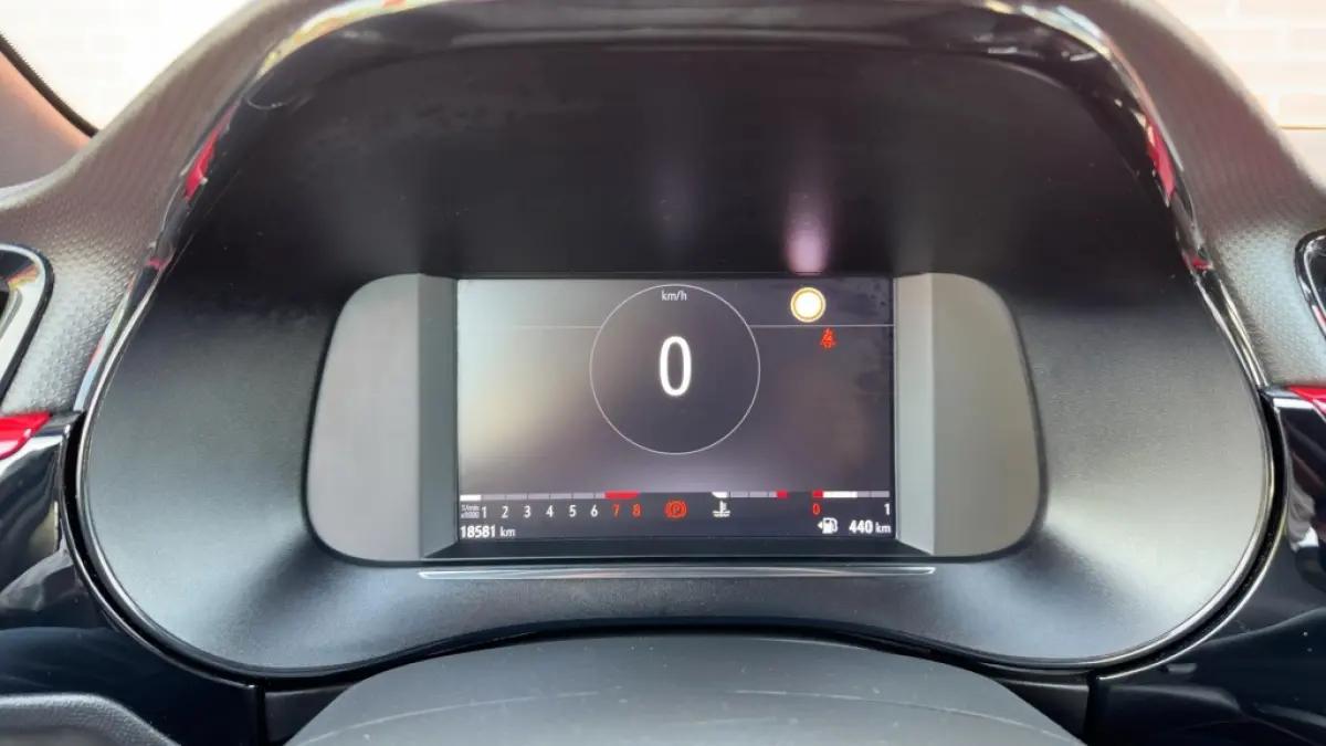 1.2 100PK GS Line Carplay Sportpack Virtual Cockpit Camera