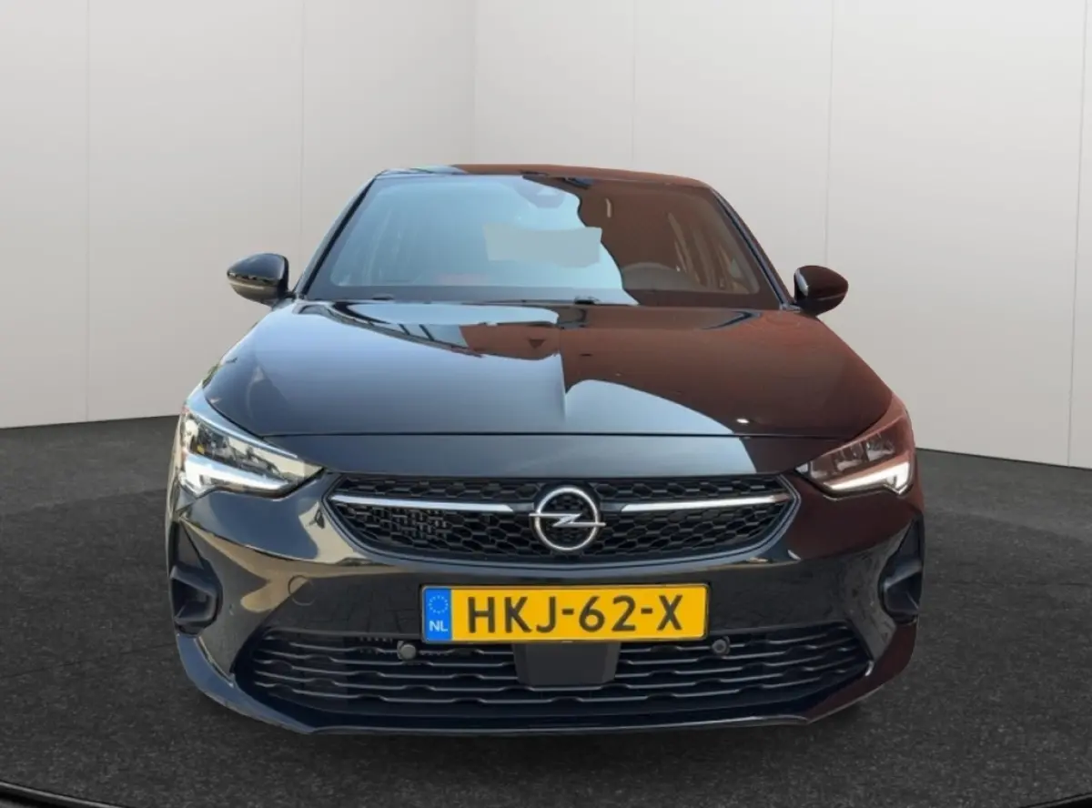 1.2 100PK GS Line Carplay Sportpack Virtual Cockpit Camera