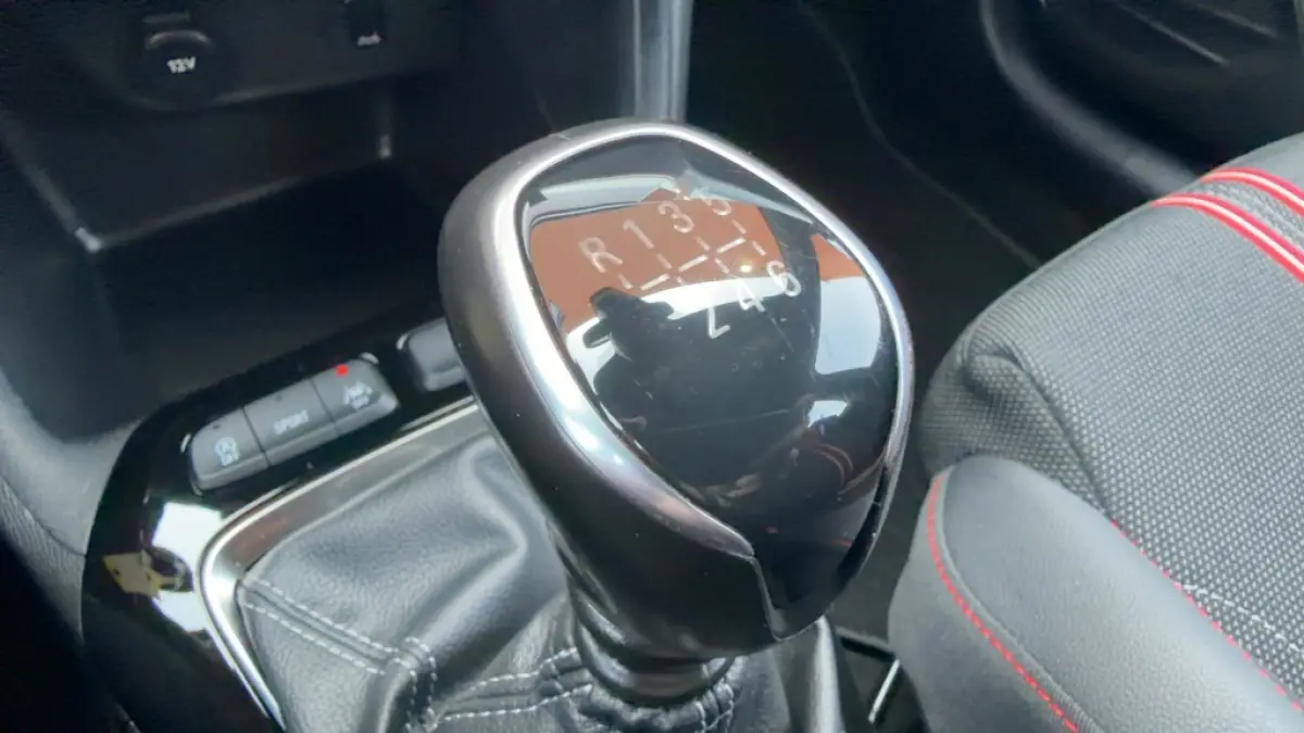 1.2 100PK GS Line Carplay Sportpack Virtual Cockpit Camera