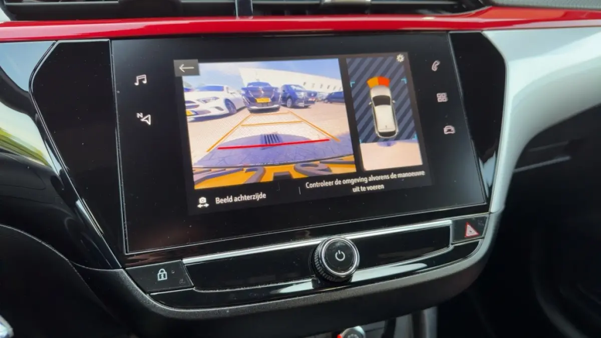 1.2 100PK GS Line Carplay Sportpack Virtual Cockpit Camera