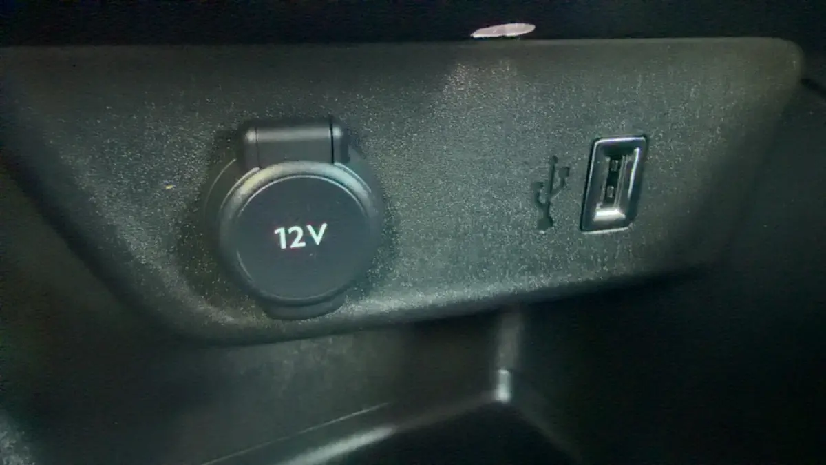 1.2 100PK GS Line Carplay Sportpack Virtual Cockpit Camera